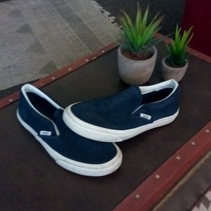 Vans woman's size 7 1/2